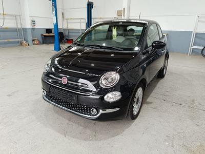 Fiat 500 1.0 GSE HYBRID Dolcevita, 2022