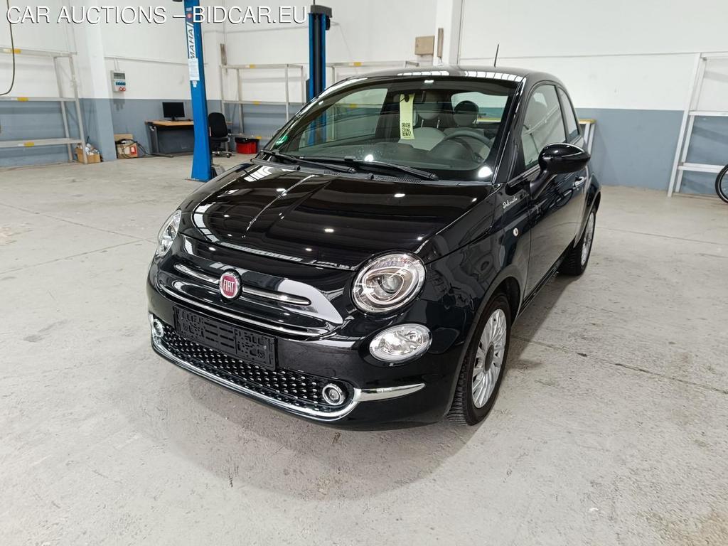 Fiat 500 1.0 GSE HYBRID Dolcevita, 2022