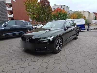 Volvo V60 B3 B GEARTRONIC RDesign, 2020