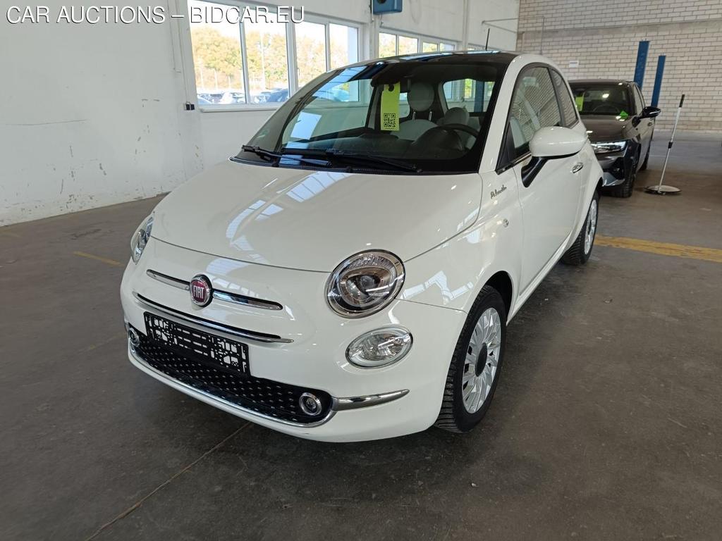 Fiat 500 1.0 GSE HYBRID Dolcevita, 2022