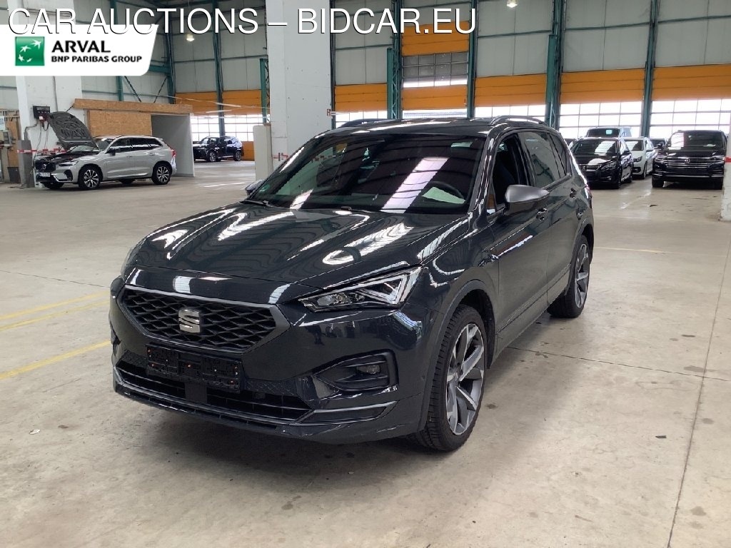 Seat Tarraco 2.0 TDI SCR DSG, 2023