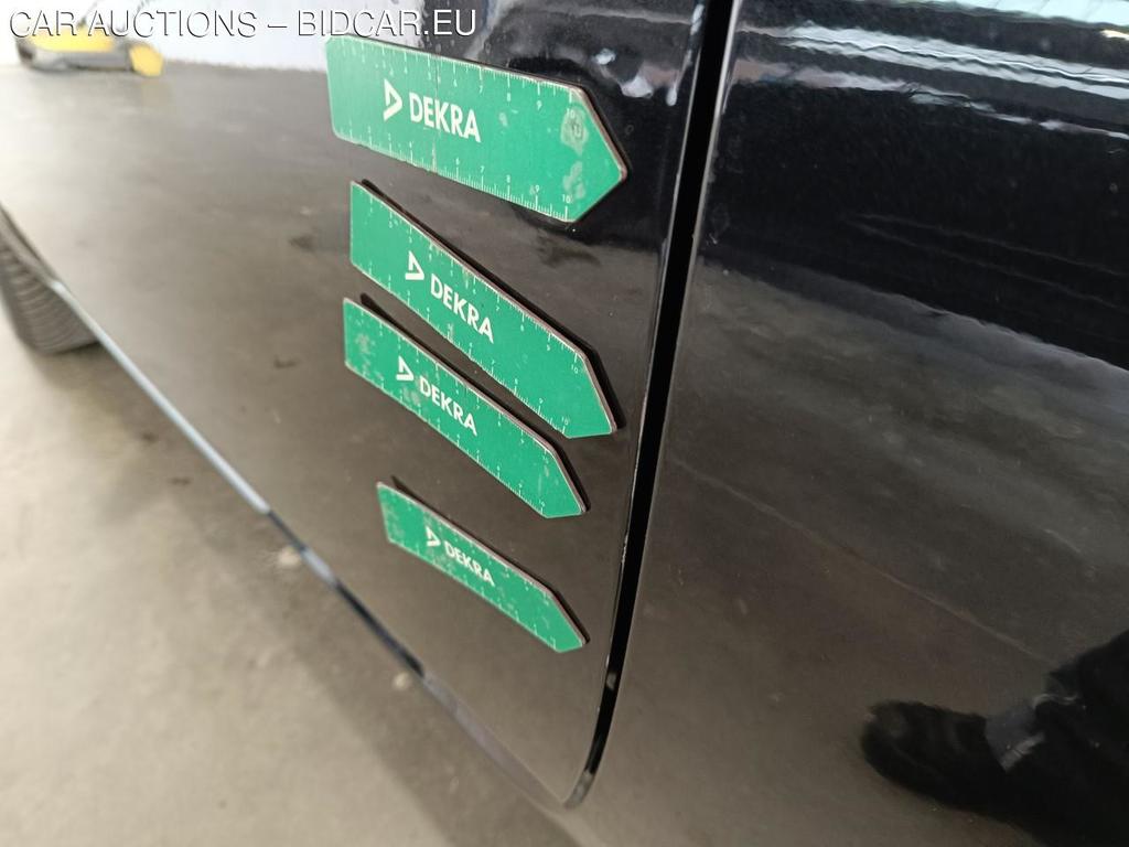 Fiat 500 1.0 GSE HYBRID Dolcevita, 2022