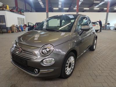 Fiat 500 1.0 GSE HYBRID Dolcevita, 2022