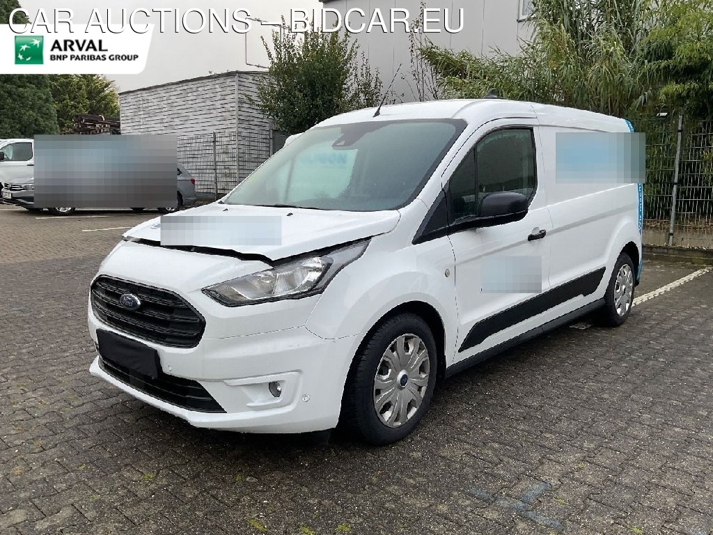 Ford Transit CONNECT 230 L2 Trend, 2023