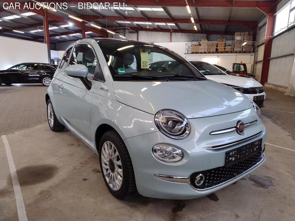Fiat 500 1.0 GSE HYBRID Dolcevita, 2022