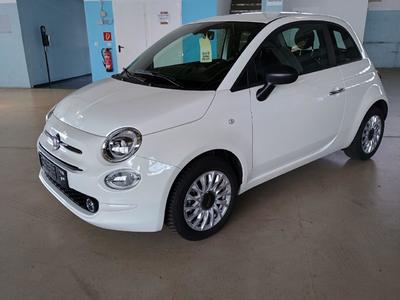 Fiat 500 1.0 GSE HYBRID, 2024