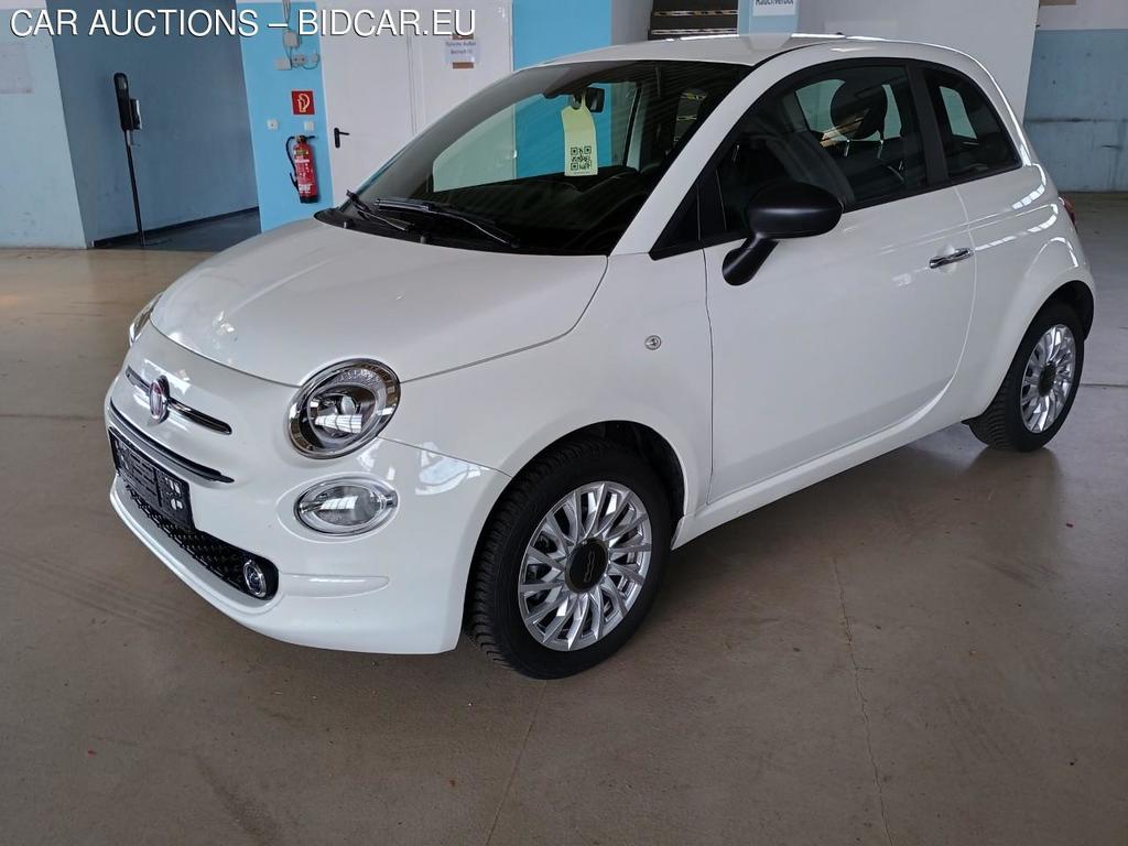 Fiat 500 1.0 GSE HYBRID, 2024