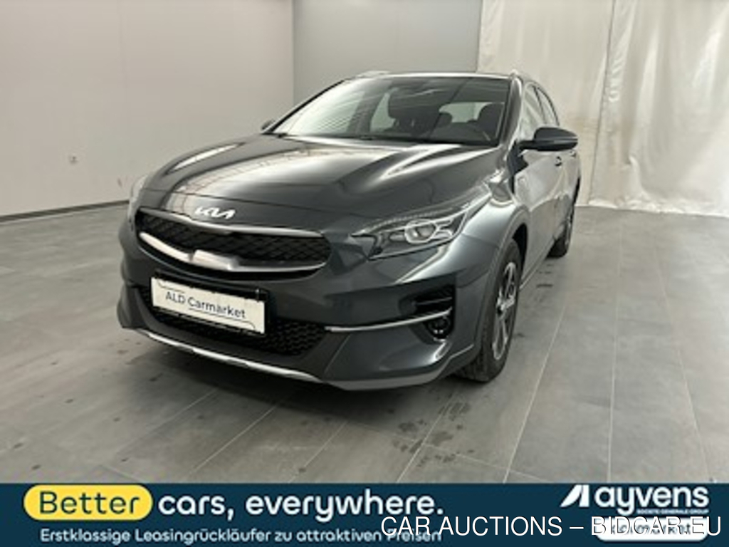 Kia XCeed 1.6 GDI DCT6 OPF Plug-in-Hybrid Spirit Geschlossen, 5-turig, Automatik, 6-Gang