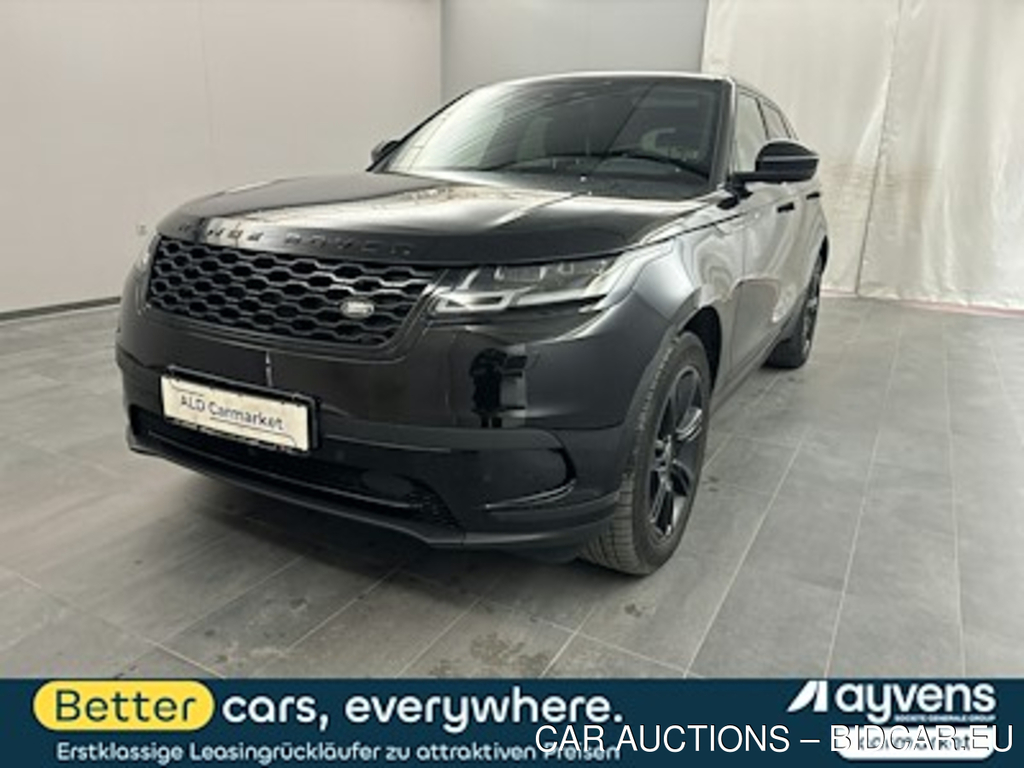 Land Rover Range rover velar P400e Geschlossen, 5-turig, Automatik, 8-Gang
