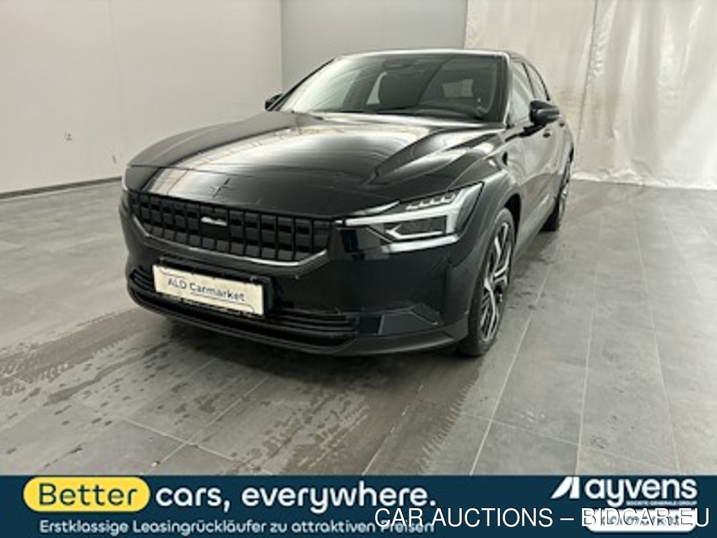 Polestar 2 2 Dual Motor 78kWh Limousine, 5-turig, Direktantrieb, 1-Gang