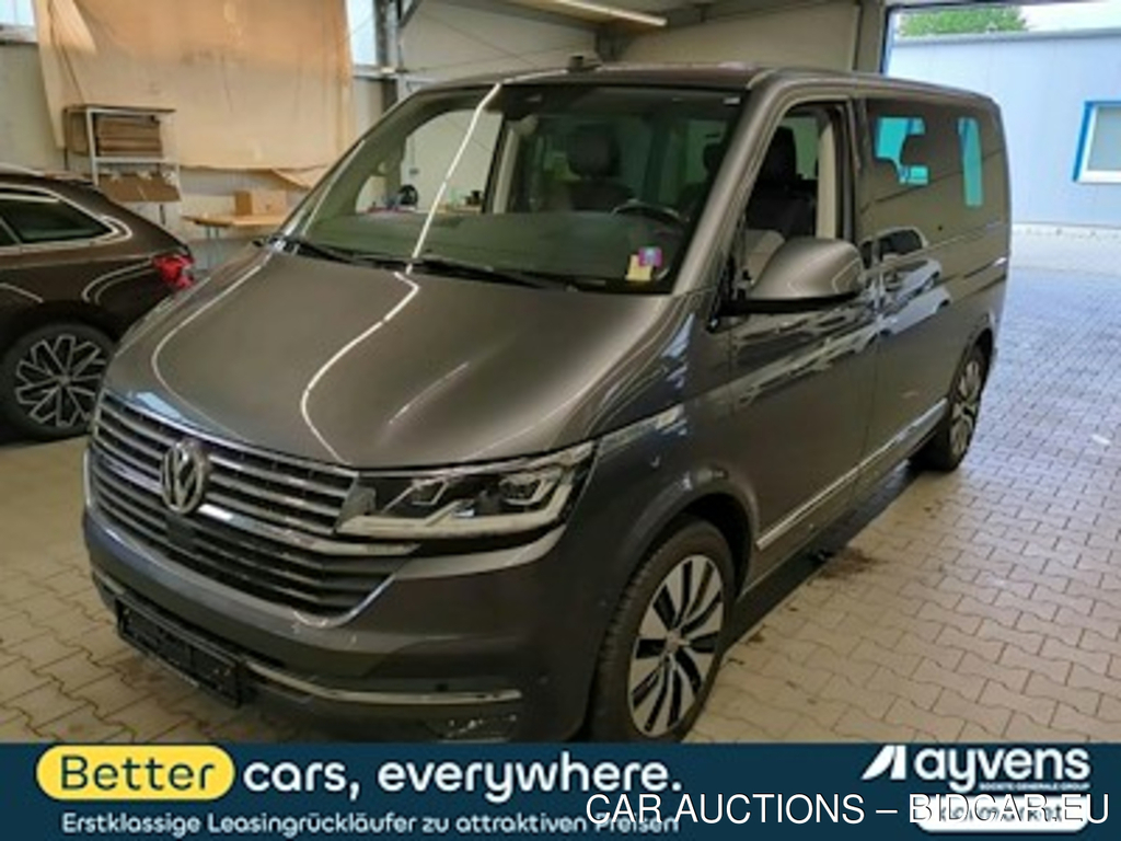 Volkswagen Multivan t6.1 K urz DSG Highline