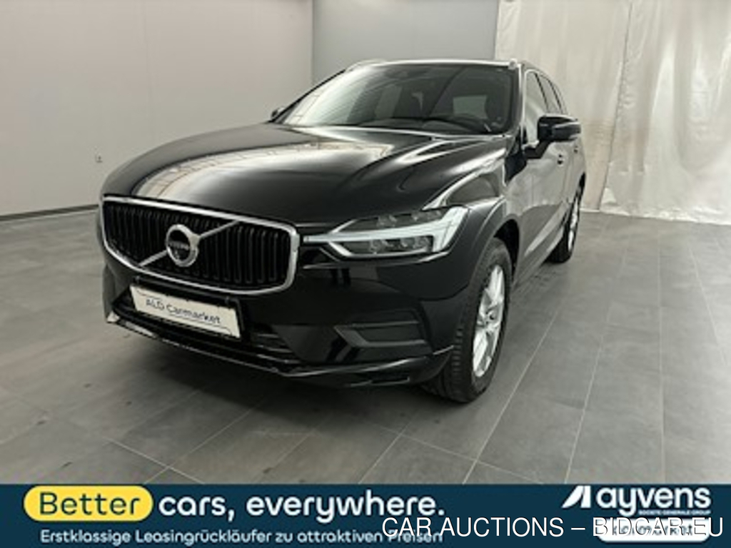 Volvo XC60 B4 D AWD Geartronic Momentum Pro Geschlossen, 5-turig, Automatik, 8-Gang