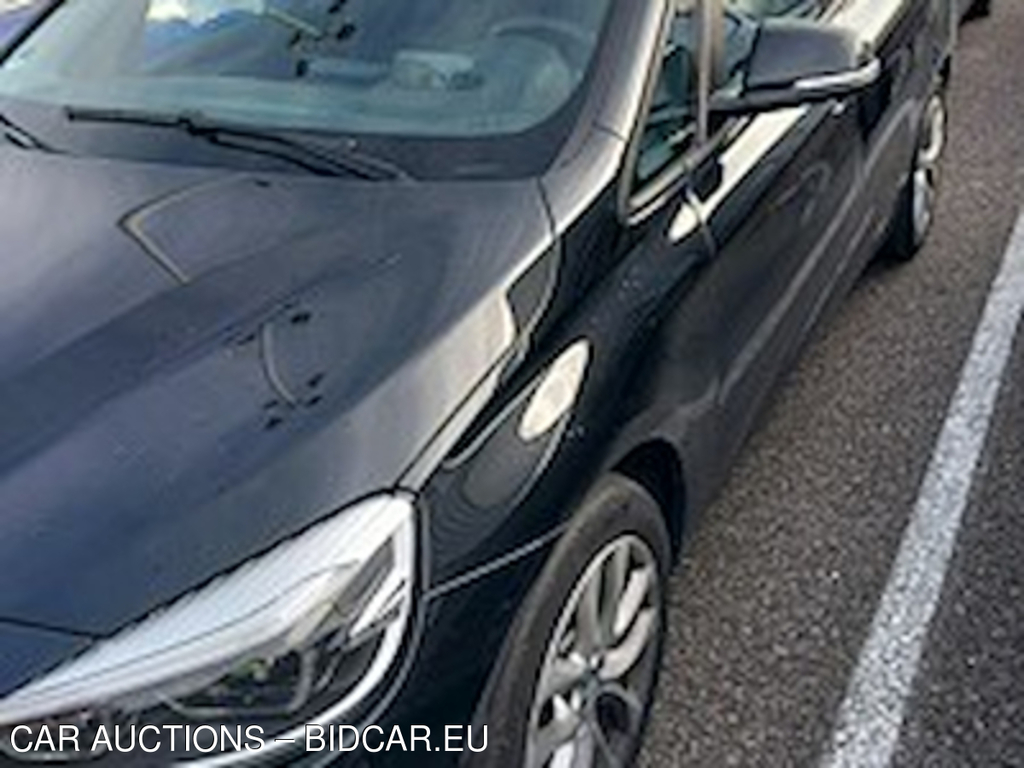 BMW 2er gran tourer BMW 218d Gran Tourer Aut. Advantage Kombi, 5-turig, Automatik, 8-Gang