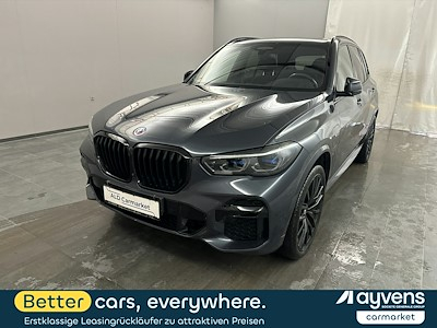 BMW X5 xDrive45e Geschlossen, 5-turig, Automatik, 8-Gang