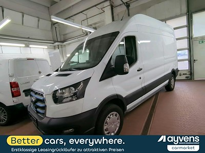 Ford E-transit 350 L 3H3 Lkw HA Trend