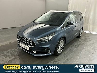 Ford Galaxy 2.0 EcoBlue S&amp;S Aut. VIGNALE Kombi, 5-turig, Automatik, 8-Gang