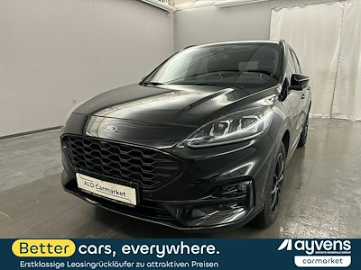 Ford Kuga 2.5 Duratec PHEV ST-LINE X Geschlossen, 5-turig, Automatik, 1-Gang