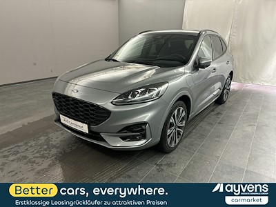 Ford Kuga 2.5 Duratec PHEV ST-LINE X Geschlossen, 5-turig, Automatik, 1-Gang