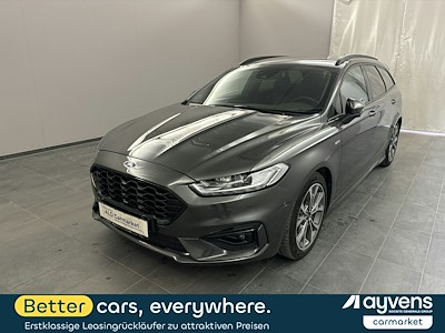 Ford Mondeo Turnier 2.0 Ti-VCT Hybrid ST-Line Kombi, 5-turig, Automatik, 1-Gang
