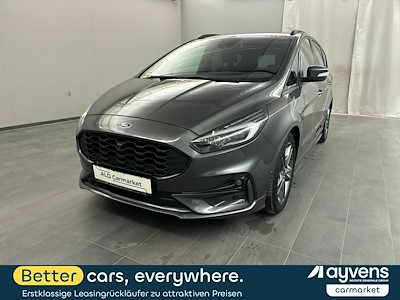 Ford S-Max 2.5 Duratec FHEV ST-LINE Kombi, 5-turig, Automatik, 1-Gang