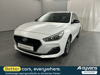 Hyundai I30 Kombi 1.4 YES! Kombi, 5-turig, 6-Gang