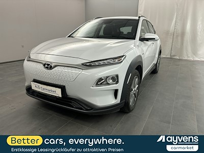 Hyundai Kona EV Trend Geschlossen, 5-turig, Direktantrieb, 1-Gang