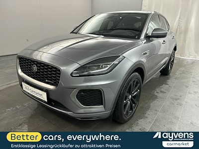 Jaguar E-Pace D165 AWD Aut. R-Dynamic SE Geschlossen, 5-turig, Automatik, 9-Gang