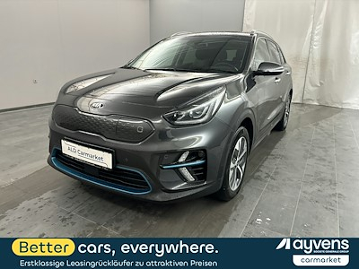 Kia E-Niro Spirit Geschlossen, 5-turig, Direktantrieb, 1-Gang