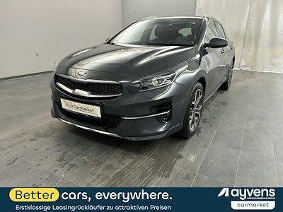 Kia XCeed 1.5 T-GDI OPF DCT7 SPIRIT Geschlossen, 5-turig, Automatik, 7-Gang