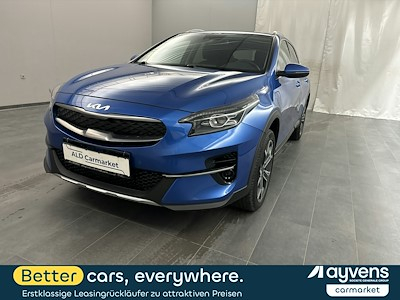 Kia XCeed 1.6 GDI DCT6 OPF Plug-in-Hybrid Platinum Edition Geschlossen, 5-turig, Automatik, 6-Gang