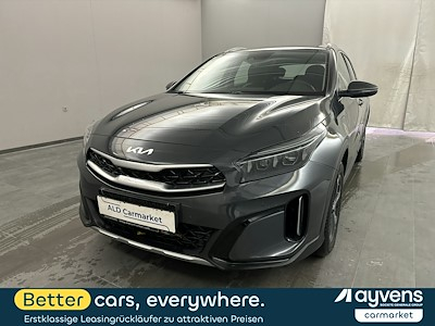 Kia XCeed 1.6 GDI DCT6 OPF Plug-in-Hybrid Spirit Geschlossen, 5-turig, Automatik, 6-Gang