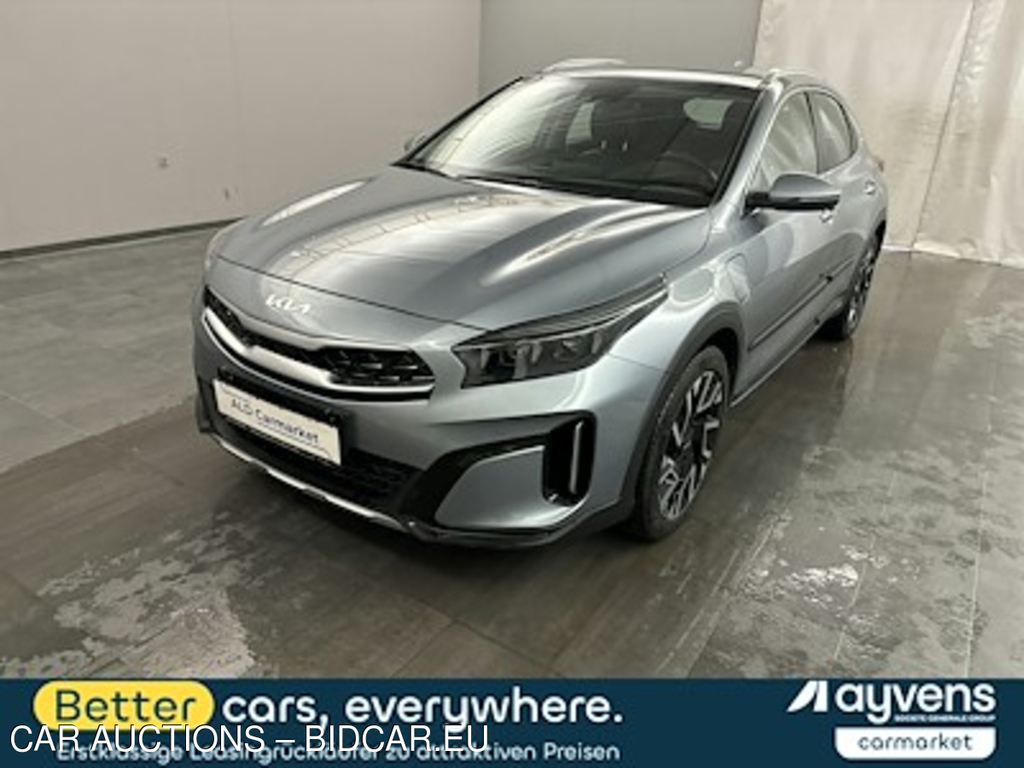 Kia XCeed 1.6 GDI DCT6 OPF Plug-in-Hybrid Spirit Geschlossen, 5-turig, Automatik, 6-Gang