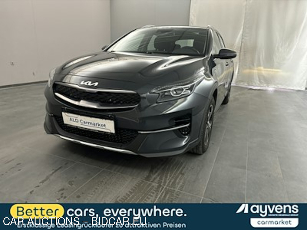 Kia XCeed 1.6 GDI DCT6 OPF Plug-in-Hybrid Vision Geschlossen, 5-turig, Automatik, 6-Gang