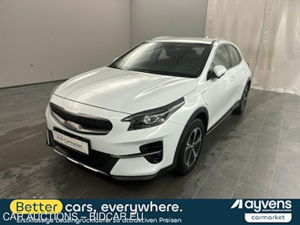 Kia XCeed 1.6 GDI DCT6 OPF Plug-in-Hybrid Vision Geschlossen, 5-turig, Automatik, 6-Gang
