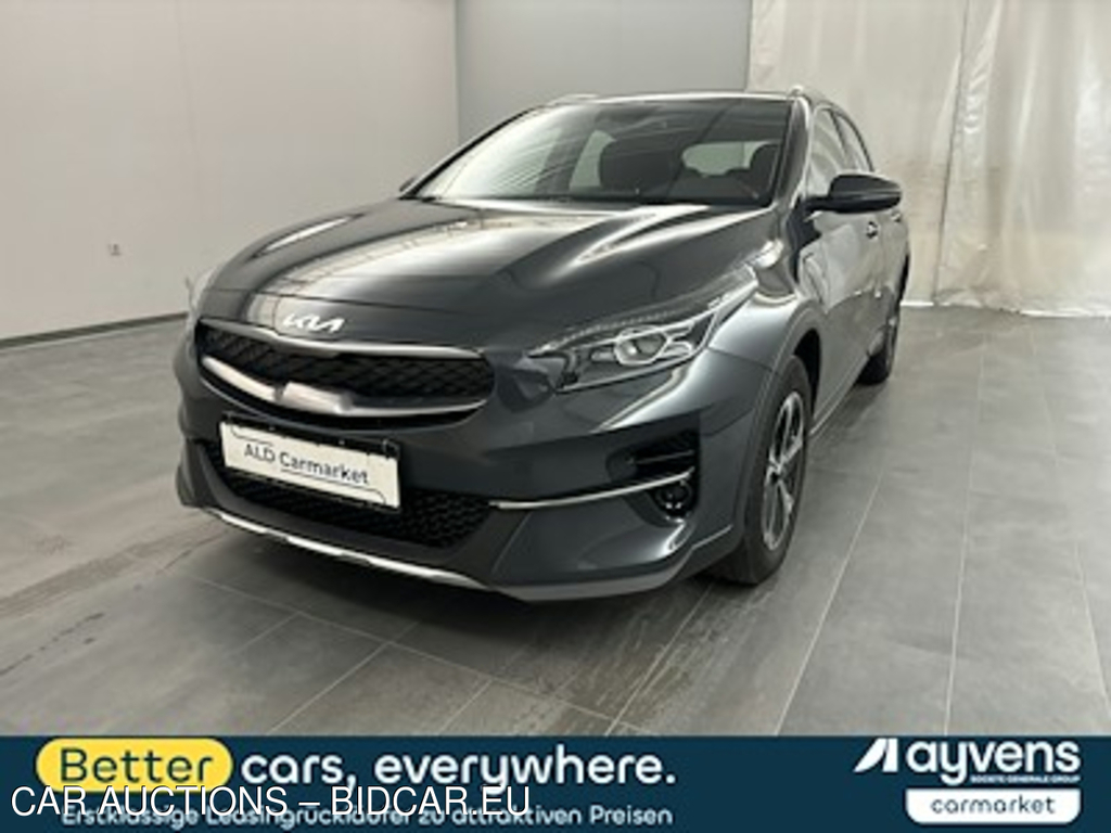Kia XCeed 1.6 GDI DCT6 OPF Plug-in-Hybrid Vision Geschlossen, 5-turig, Automatik, 6-Gang
