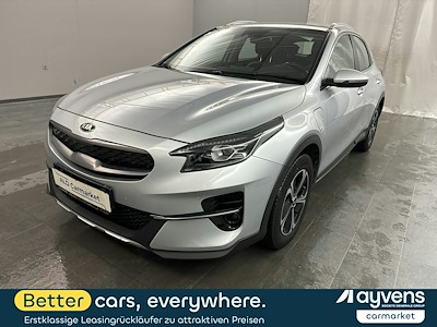 Kia XCeed 1.6 GDI DCT6 OPF Plug-in-Hybrid Vision Geschlossen, 5-turig, Automatik, 6-Gang