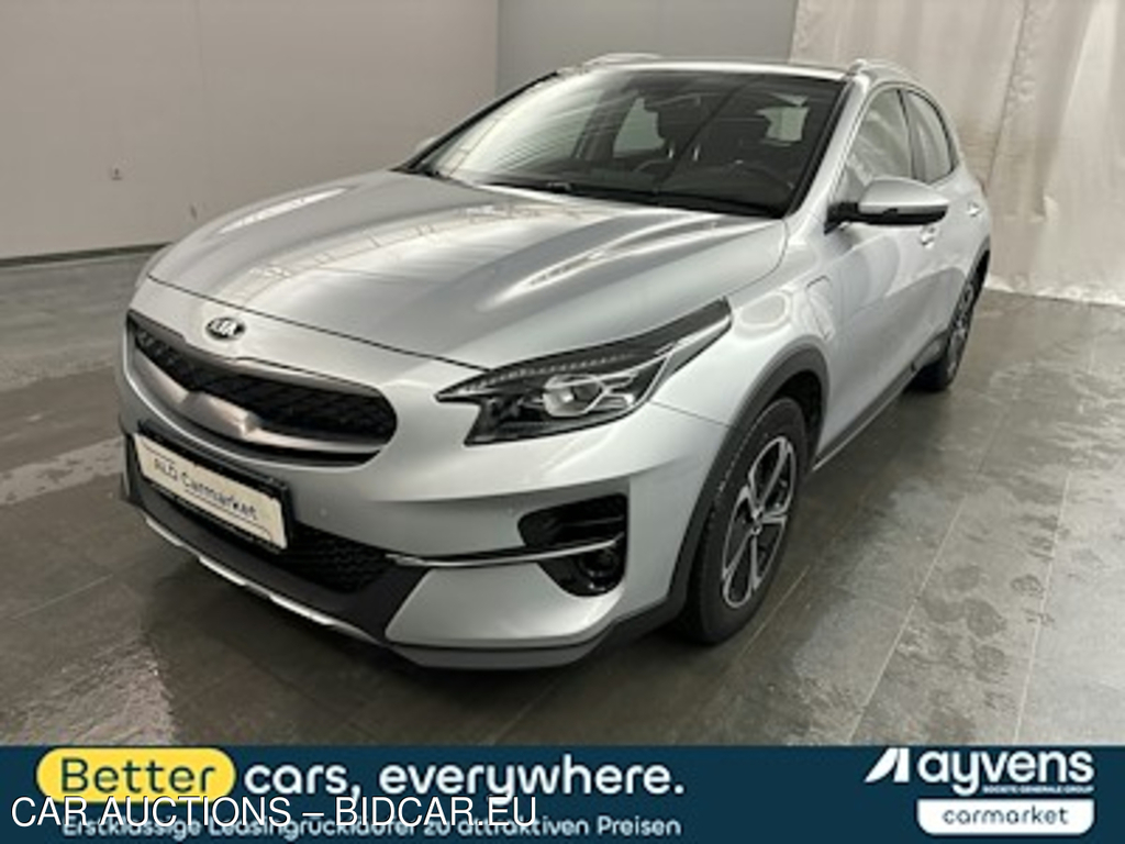 Kia XCeed 1.6 GDI DCT6 OPF Plug-in-Hybrid Vision Geschlossen, 5-turig, Automatik, 6-Gang