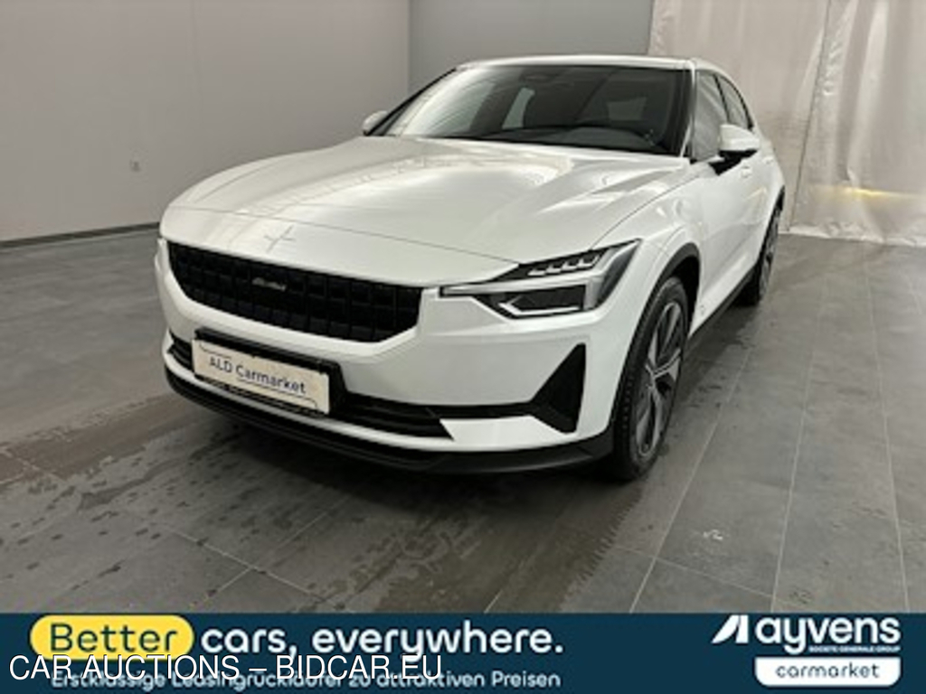 Polestar 2 2 Single Motor 78kWh Limousine, 5-turig, Direktantrieb, 1-Gang