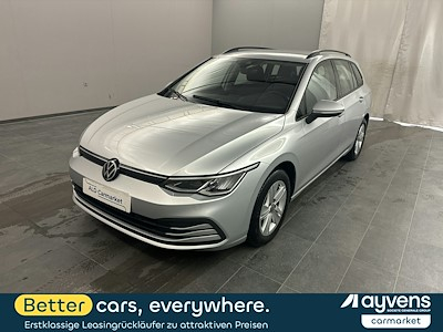 Volkswagen Golf viii VW Golf Variant 2.0 TDI SCR Kombi, 5-turig, 6-Gang