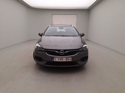 Opel Astra-k-sportst ST FL19. OPEL ASTRA SPORTS TOURER 1.5 TURBO D 90KW S/S ELEG, 2021