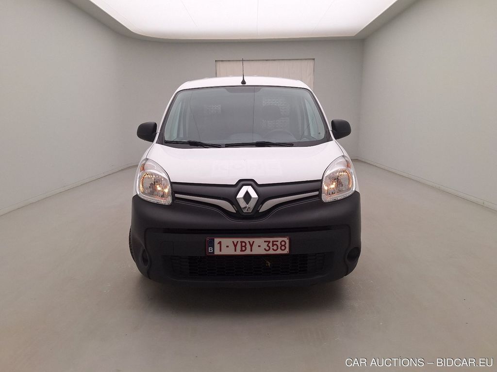 Renault Kangoo2 EXPRESS 13. RENAULT KANGOO EXPRESS BLUE DCI 80 GRAND CONFORT 4, 2020