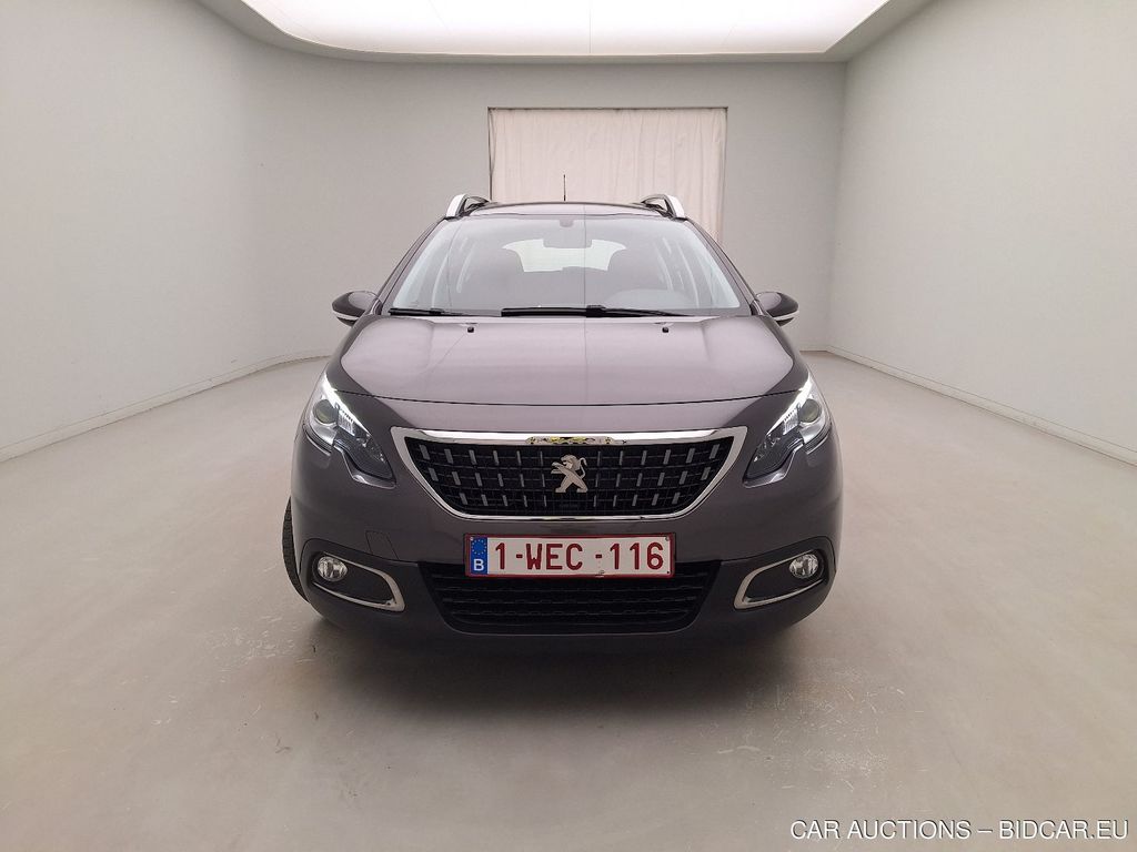 Peugeot 2008 FL16. PEUGEOT 2008 1.2 PURETECH 61KW S&amp;S ACTIVE 5D, 2019