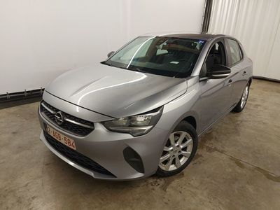 Opel Corsa-f 1.5 TURBO D 75KW S/S EDITION 5D, 2021