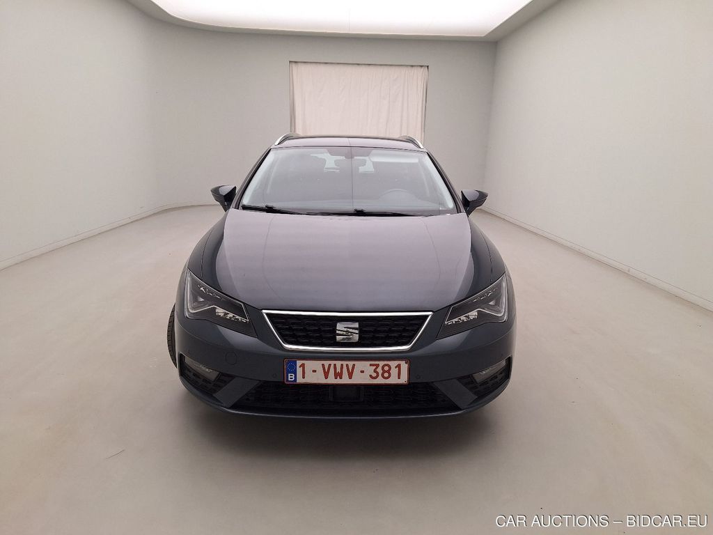 Seat Leonst ST FL16. SEAT LEON ST 1.6 TDI 115 MOVE 5D, 2019