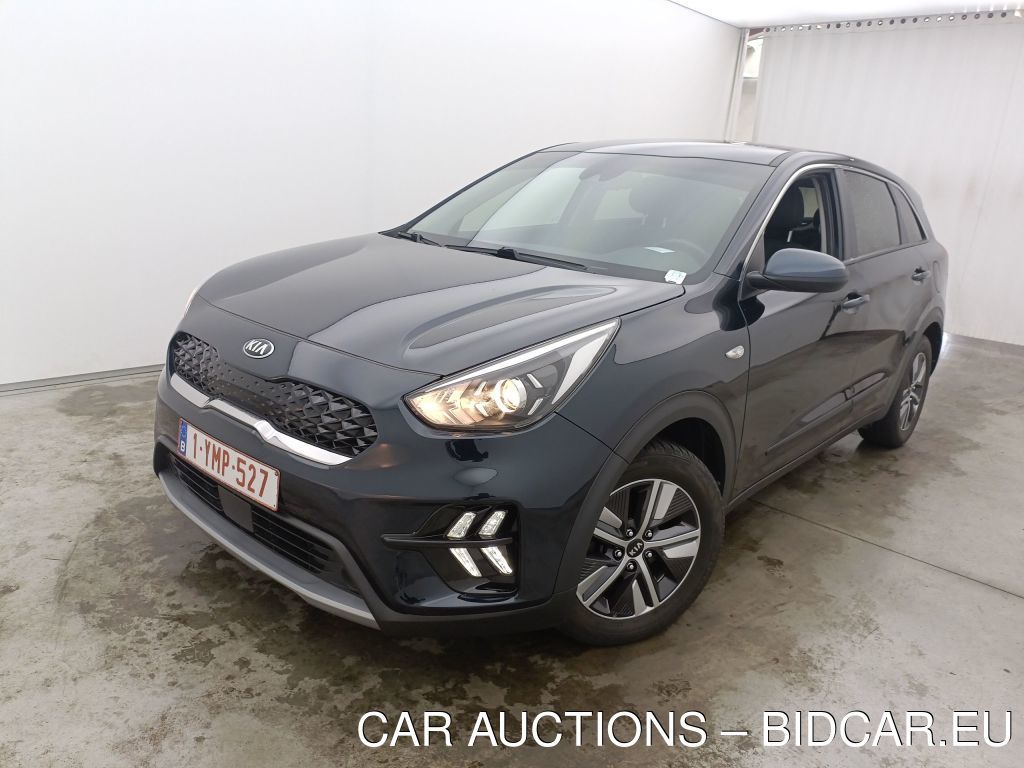 Kia Niro PACE 1.6 GDI PHEV 6DCT 5D !! TECHNICAL ISSUES !!!, 2020
