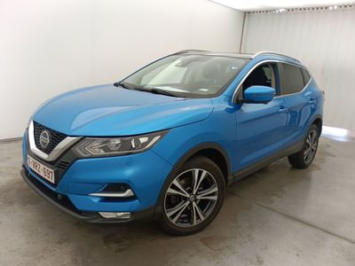 Nissan Qasqai MHEV 103KW N-CONNECTA 5D, 2019