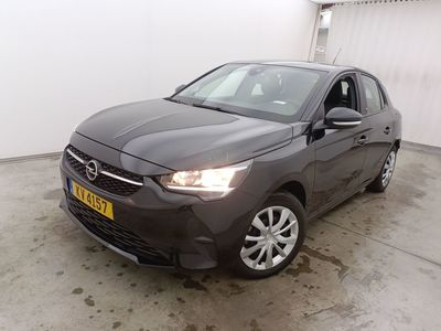 Opel Corsa-f - 2019 CORSA-E 50KWH 136 EDITION (EU6.2) 5D AUTO, 2022
