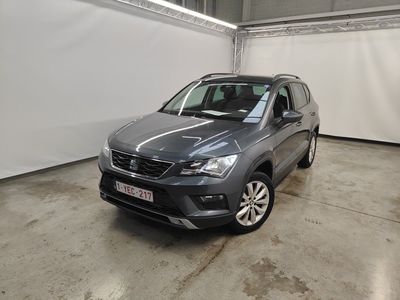 Seat Ateca-kh7 1.6 TDI MOVE DSG 5D, 2020