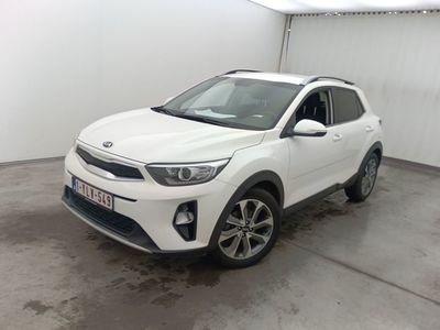 Kia Stonic 1.0 T FUSION DCT 5D, 2020
