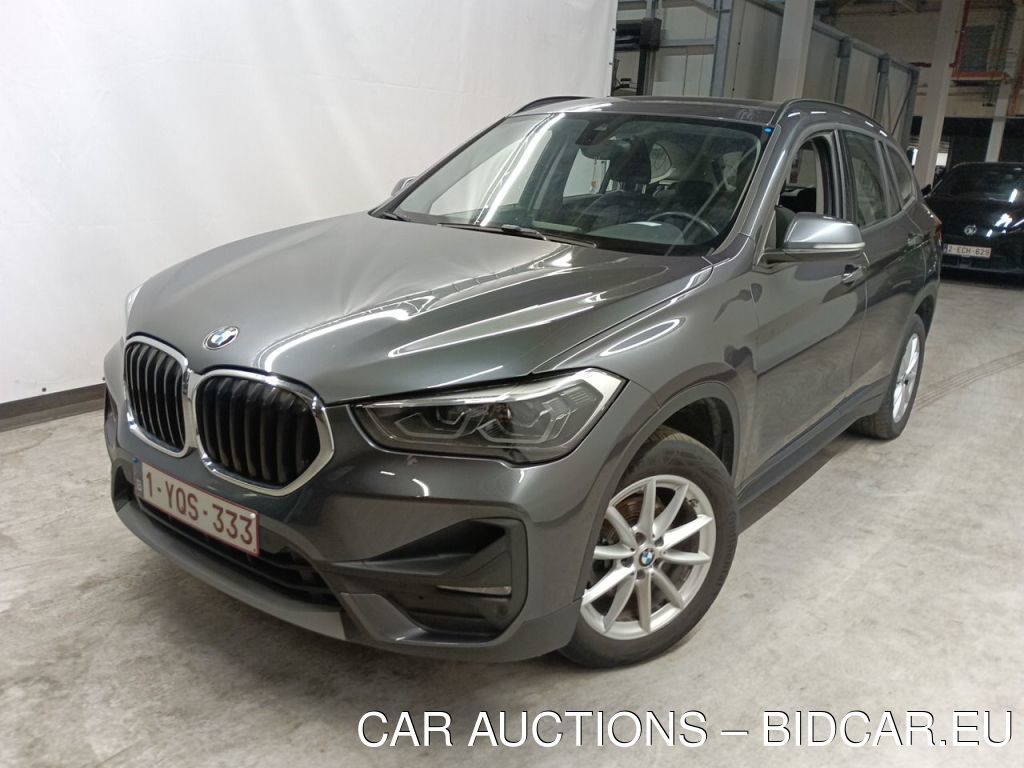 BMW X1f48 SDRIVE16DA (85 KW) 5D, 2020